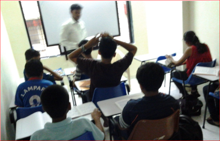 B.Kumar's Academy B.Kumar's Academy photo 2
